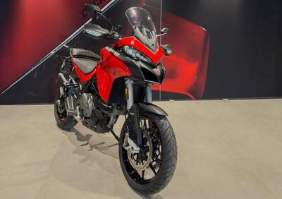 Ducati Multistrada V2 S (2022 - 24) - Annuncio 9604663