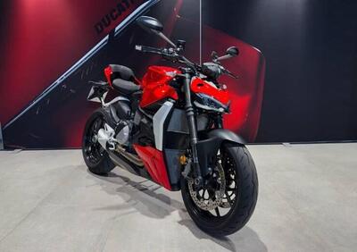 Ducati Streetfighter V2 (2022 - 24) - Annuncio 9604666