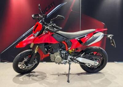 Ducati Hypermotard 698 Mono (2024 - 25) - Annuncio 9604667