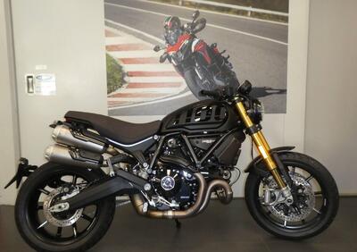 Ducati Scrambler 1100 Sport Pro (2020 - 24) - Annuncio 9604683