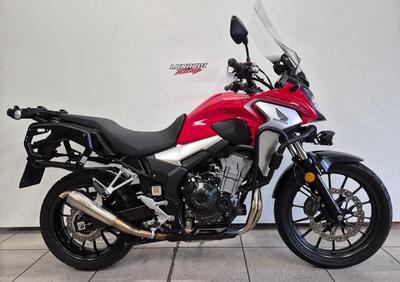 Honda CB 500 X (2019 - 20) - Annuncio 9604684