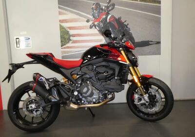 Ducati Monster 937 SP (2023 - 24) - Annuncio 9604687