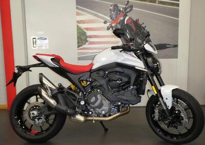 Ducati Monster 937 + (2021 - 24) - Annuncio 9604689