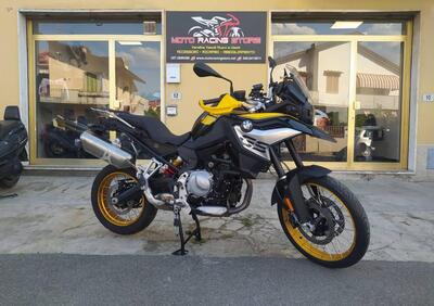 Bmw F 850 GS - Edition 40 Years GS (2021) - Annuncio 9604703