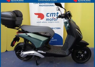 Piaggio 1 Active (2022 - 25) - Annuncio 9604722