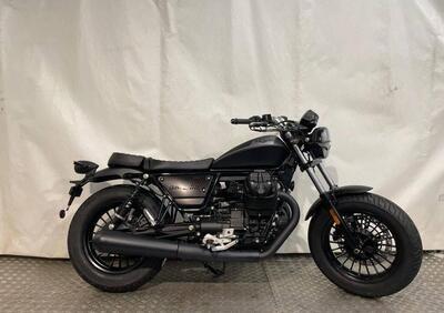 Moto Guzzi V9 Bobber (2021 - 25) - Annuncio 9604765