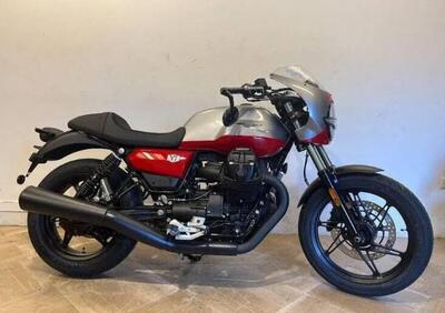 Moto Guzzi V7 Stone Corsa (2023 - 25) - Annuncio 9604773