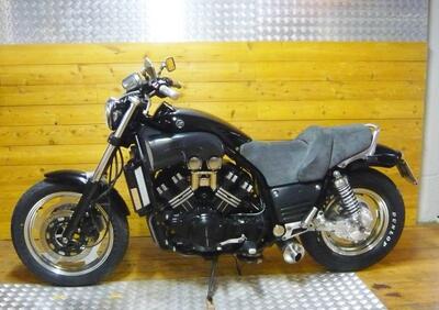 Yamaha V MAX - Annuncio 9604783