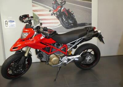 Ducati Hypermotard 1100 S (2007 - 09) - Annuncio 9604775