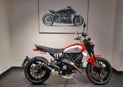 Ducati Scrambler 800 Icon (2023 - 25) - Annuncio 9604784