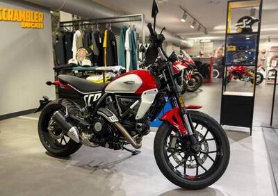 Ducati Scrambler 800 Icon (2023 - 25) - Annuncio 9604846