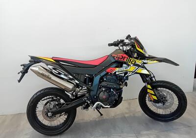 Aprilia SX 125 (2021 - 24) - Annuncio 9604882