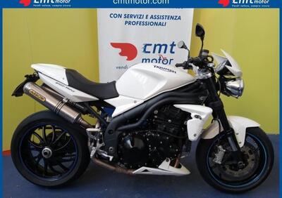 Triumph Speed Triple 1050 (2005 - 11) - Annuncio 9604907