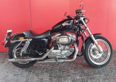 Harley-Davidson 883 (2008 - 09) - XL - Annuncio 9605006