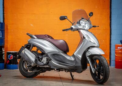 Piaggio Beverly 350 SportTouring ie (2011 - 15) - Annuncio 9578323