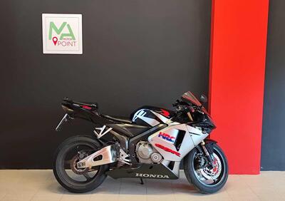 Honda CBR 600 RR (2005 - 06) - Annuncio 9605080