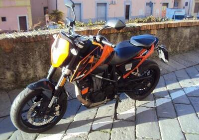 KTM 690 Duke (2016 - 19) - Annuncio 9605385