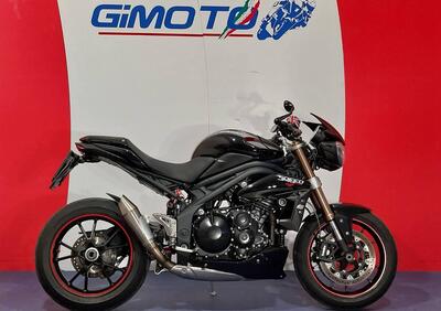 Triumph Speed Triple 1050 (2011 - 13) - Annuncio 9605427