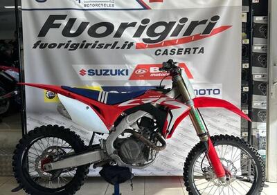 Honda CRF 450 R (2018) - Annuncio 9605462