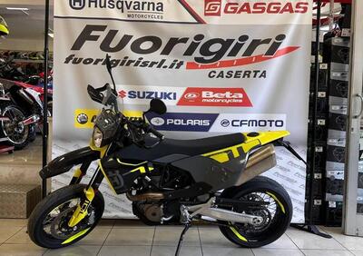 Husqvarna 701 Supermoto (2023 - 25) - Annuncio 9605468