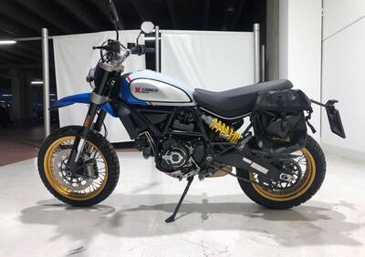 Ducati Scrambler 800 Desert Sled (2021 - 22) - Annuncio 9605510