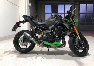 Kawasaki Z 900 SE (2022 - 24) - Annuncio 9605511