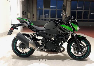 Kawasaki Z 400 (2023) - Annuncio 9605513