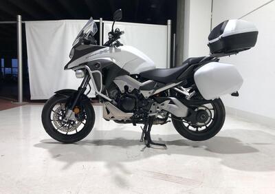 Honda Crossrunner (2017 - 20) - Annuncio 9605514