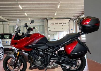 Triumph Tiger Sport 660 (2022 - 24) - Annuncio 9605517