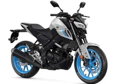 Yamaha MT-125 (2025) - Annuncio 9040392