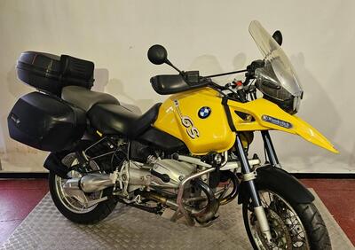 Bmw R 1150 GS (1999 - 03) - Annuncio 9605638