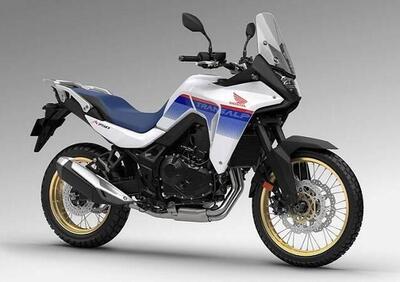 Honda Transalp XL750 (2023 - 24) - Annuncio 9605716