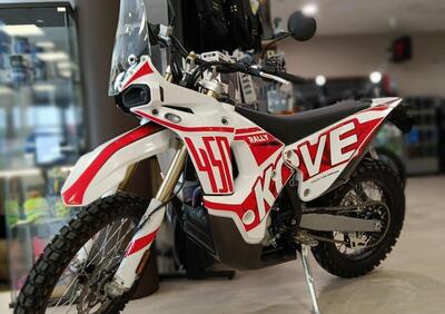 Kove 450 Rally High (2023 - 24) - Annuncio 9500614