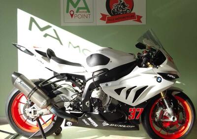 Bmw S 1000 RR (2009 - 12) - Annuncio 9604244