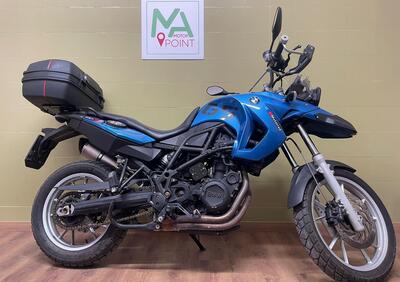 Bmw G 650 GS (2010 - 16) - Annuncio 9605867