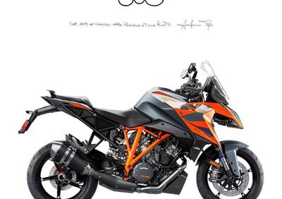 KTM 1290 Super Duke GT (2022 - 25) - Annuncio 9605889