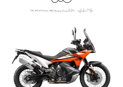 KTM 890 Adventure (2023 - 25) - Annuncio 9605890