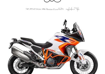 KTM 1290 Super Adventure R (2022 - 25) - Annuncio 9605891