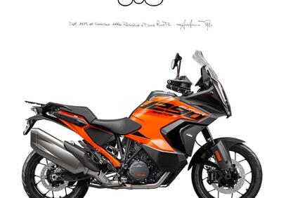 KTM 1290 Super Adventure S (2022 - 25) - Annuncio 9605892