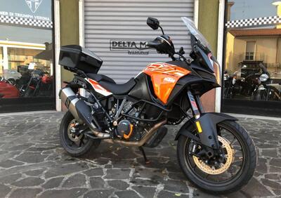 KTM 1290 Super Adventure S (2017 - 20) - Annuncio 9606128