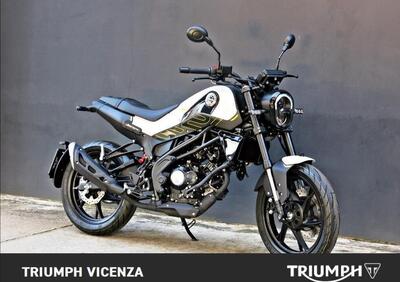 Benelli Leoncino 125 (2022 - 25) - Annuncio 9602311