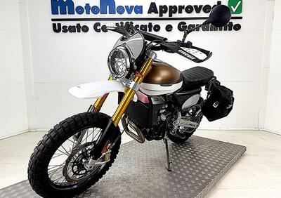 Fantic Motor Caballero 500 Explorer (2024) - Annuncio 9606163