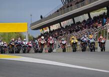 SBK. Ecco le entry list 2025!