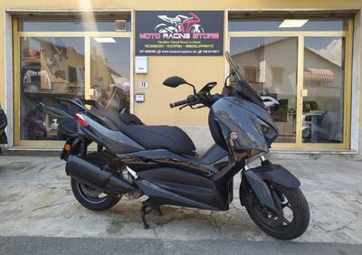 Yamaha X-Max 300 Tech Max (2021 - 24) - Annuncio 9606270