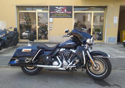 Harley-Davidson 1690 Electra Glide Ultra Limited (2010 - 13) - FLHTK - Annuncio 9606277