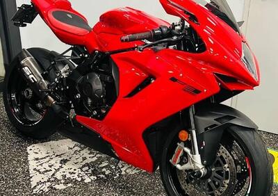 MV Agusta F3 800 Rosso (2021 - 23) - Annuncio 9606340