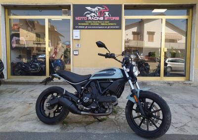 Ducati Scrambler 400 Sixty 2 (2016 - 21) - Annuncio 9606477