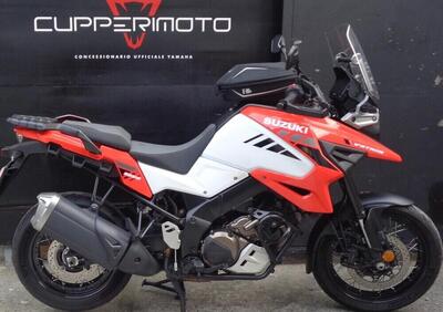Suzuki V-Strom 1050XT (2020 - 23) - Annuncio 9606565
