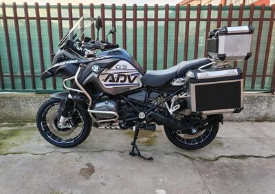 Bmw R 1200 GS Adventure (2013 - 16) - Annuncio 9606580