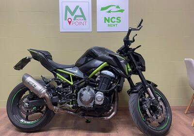 Kawasaki Z 900 (2020) - Annuncio 9605081